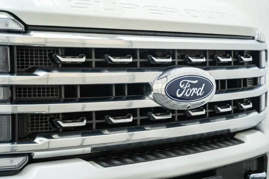 2024 Ford F-250 - $76,500