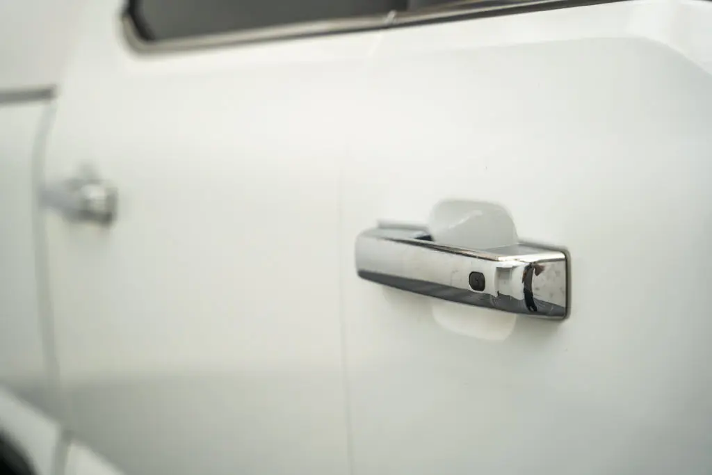 2024 Ford F-250 - $76,500