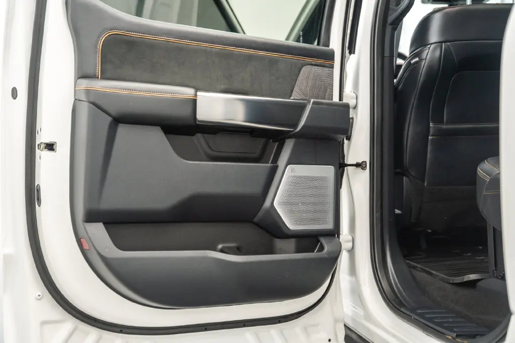 2024 Ford F-250 - $76,500