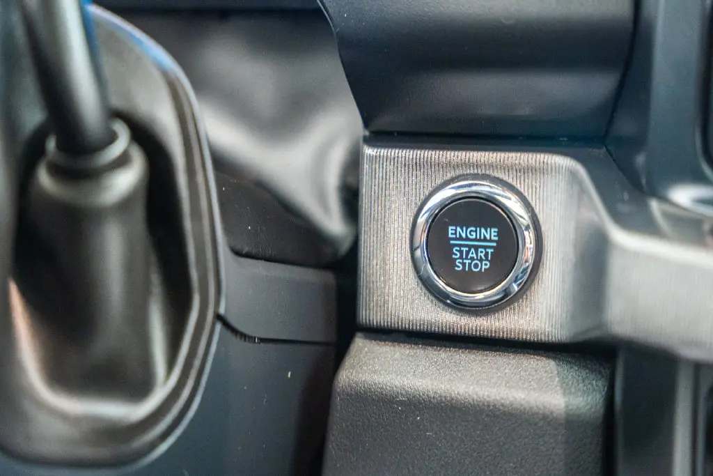 2024 Ford F-250 - $76,500