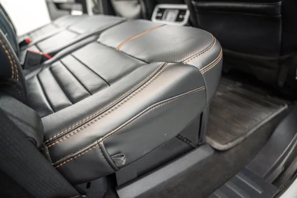 2024 Ford F-250 - $76,500