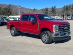 2024 F-250 Super Duty Thumbnail 1
