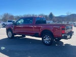 2024 F-250 Super Duty Thumbnail 5