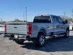 2025 F-250 Super Duty Thumbnail 3