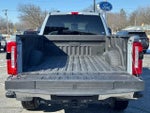 2025 F-250 Super Duty Thumbnail 4