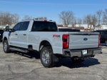 2025 F-250 Super Duty Thumbnail 6