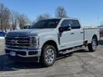 2025 F-250 Super Duty Thumbnail 8