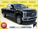 2025 F-250 Super Duty Thumbnail 24