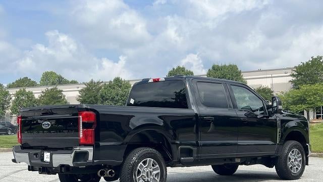2025 Ford F-250 Super Duty XLT