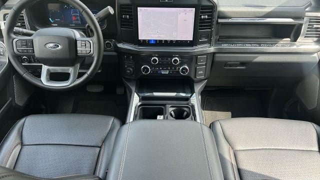 2025 Ford F-250 Super Duty XLT