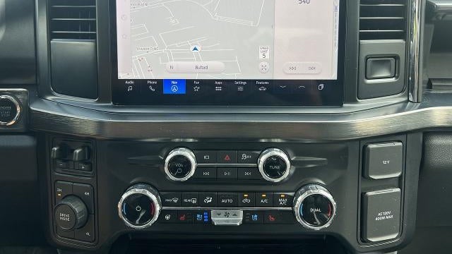 2025 Ford F-250 Super Duty XLT