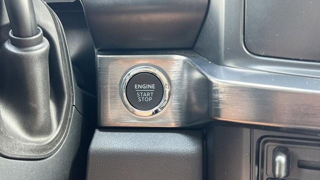 2025 Ford F-250 Super Duty XLT