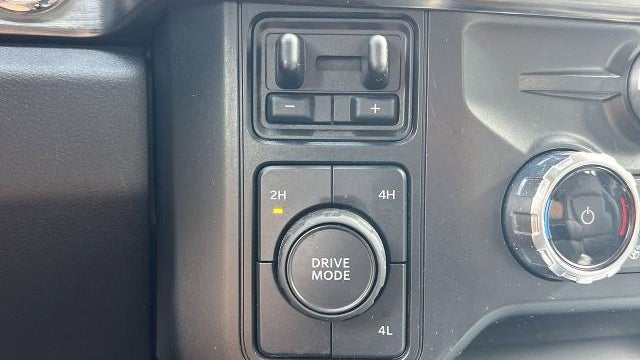 2025 Ford F-250 Super Duty XLT