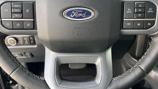 2025 Ford F-250 Super Duty XLT