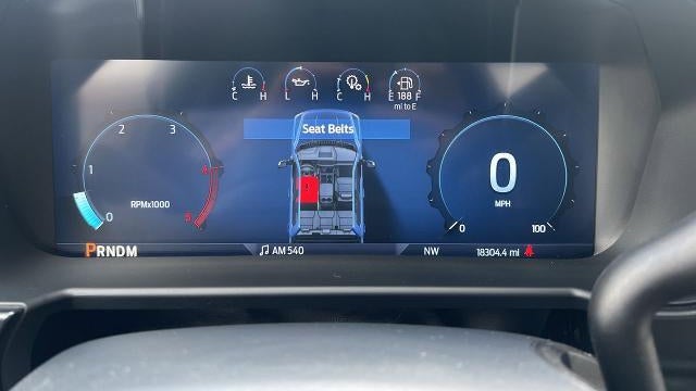 2025 Ford F-250 Super Duty XLT