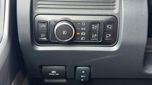 2025 Ford F-250 Super Duty XLT