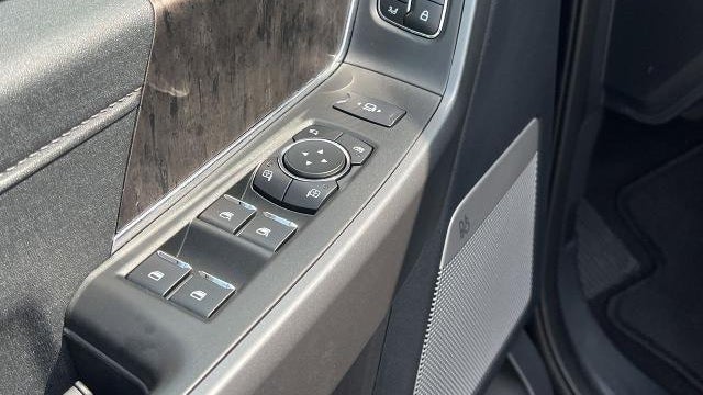 2025 Ford F-250 Super Duty XLT