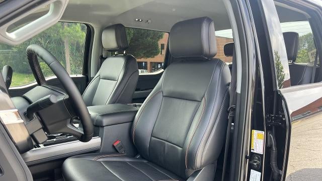 2025 Ford F-250 Super Duty XLT