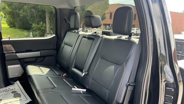2025 Ford F-250 Super Duty XLT