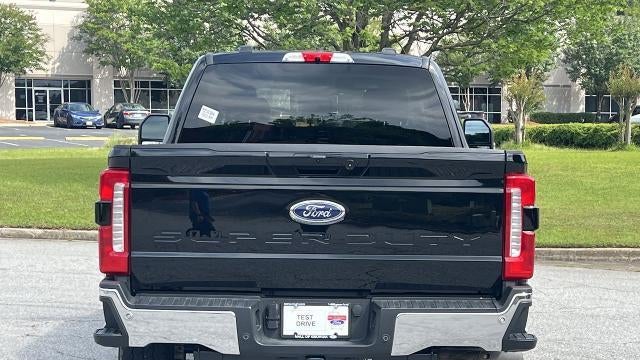 2025 Ford F-250 Super Duty XLT