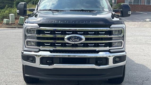 2025 Ford F-250 Super Duty XLT