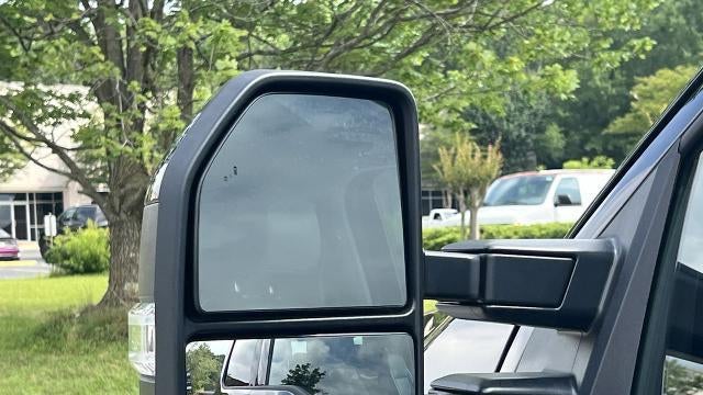 2025 Ford F-250 Super Duty XLT