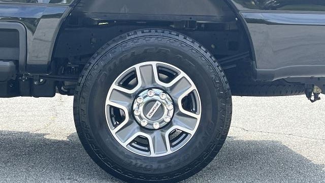 2025 Ford F-250 Super Duty XLT