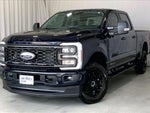 2025 F-250 Super Duty Thumbnail 12