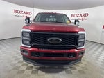 2025 F-250 Super Duty Thumbnail 2