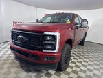 2025 F-250 Super Duty Thumbnail 4