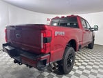 2025 F-250 Super Duty Thumbnail 8