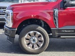 2025 F-250 Super Duty Thumbnail 10