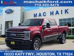 2025 F-250 Super Duty Thumbnail 1