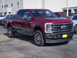 2025 F-250 Super Duty Thumbnail 3