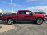 2025 F-250 Super Duty Thumbnail 4
