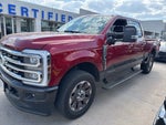 2025 F-250 Super Duty Thumbnail 5