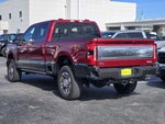 2025 F-250 Super Duty Thumbnail 8