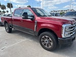 2025 F-250 Super Duty Thumbnail 9