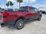 2025 F-250 Super Duty Thumbnail 11