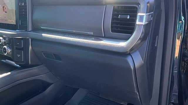 2025 Ford F-250 Super Duty Platinum