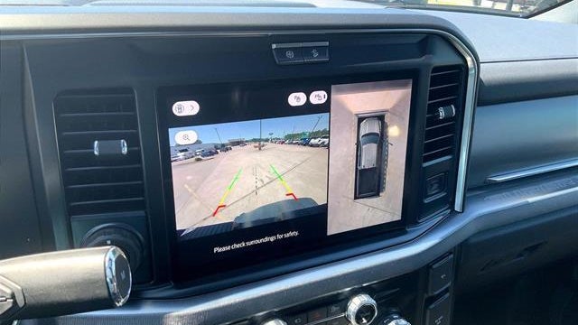 2025 Ford F-250 Super Duty Platinum