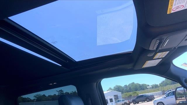 2025 Ford F-250 Super Duty Platinum