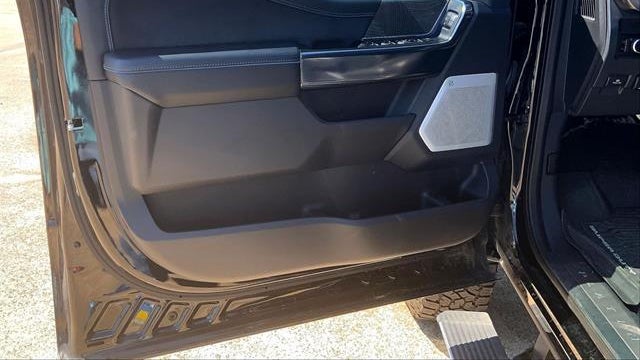 2025 Ford F-250 Super Duty Platinum