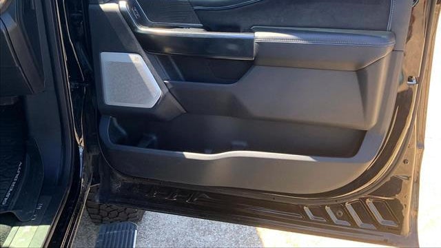 2025 Ford F-250 Super Duty Platinum