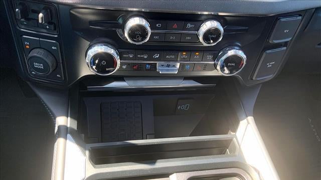 2025 Ford F-250 Super Duty Platinum