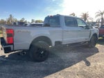 2025 F-250 Super Duty Thumbnail 5