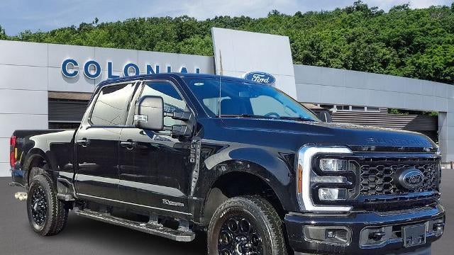Preowned 2025 Ford F-250 Super Duty King Ranch for Sale