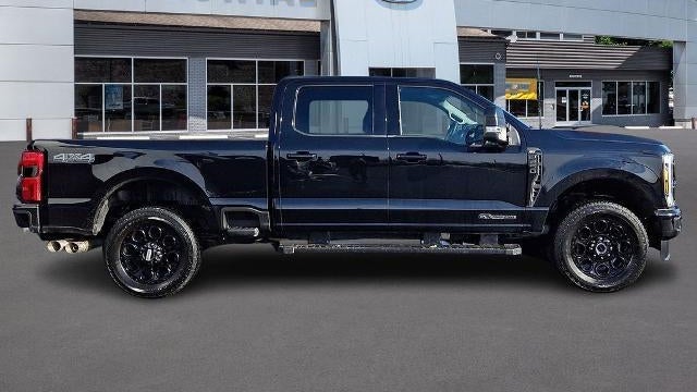 2025 Ford F-250 Super Duty King Ranch