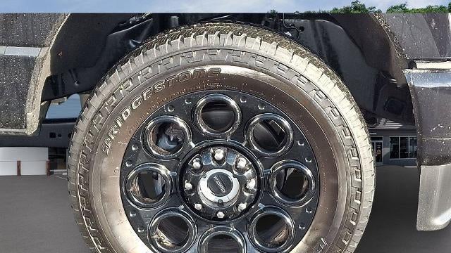 2025 Ford F-250 Super Duty King Ranch