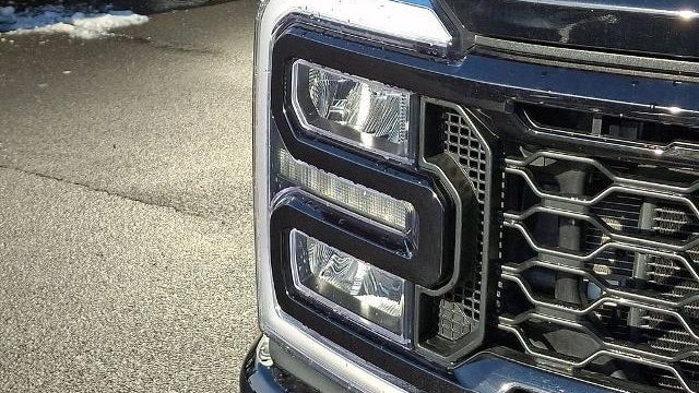 2025 Ford F-250 Super Duty King Ranch